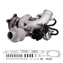 Ladda upp bild till gallerivisning, Turbo RHF5 lämplig för Audi A4, A5, A6, Q5, VW Passat, Seat Exeo 2.0 TFSI CDNC CAEB 2008-2015 06H145702L 06H145701Q