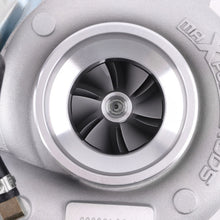 Indlæs billede til gallerivisning Universele turbo T25 0.60 A/R geschikt voor 1.5L-2.0L 4-cilinder motoren tot 350 pk
