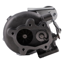 Indlæs billede til gallerivisning Universele turbo T25 0.60 A/R geschikt voor 1.5L-2.0L 4-cilinder motoren tot 350 pk