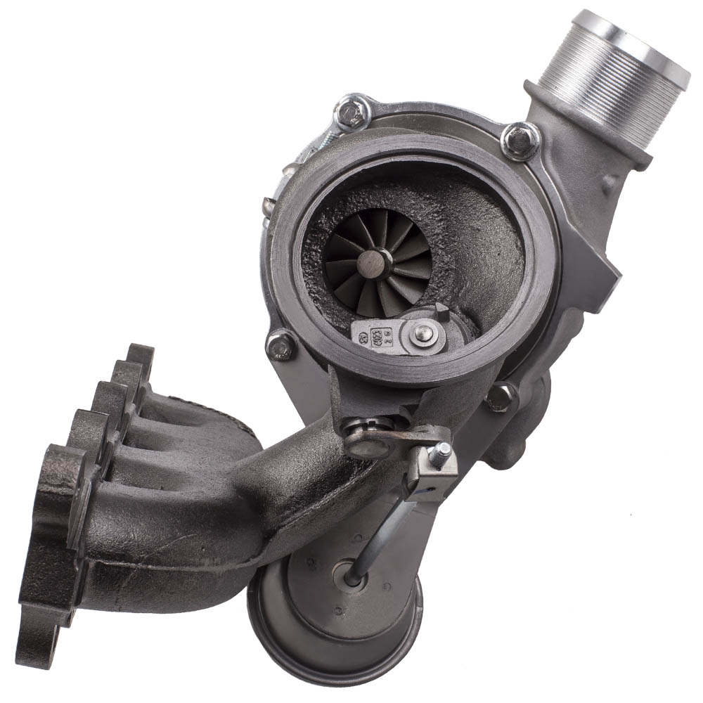 Turbo K03 sopii malleihin Opel Astra, Corsa, Insignia, Meriva, Zafira 1.6 Turbo Z16LET vuodesta 2007 alkaen | 53039700174 55355617