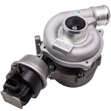 Lataa kuva Galleria-katseluun, Turbo BV43-109 sopii Audi A4 B7 2.0 TDI BRD BVA 125 kW 170 hv 2005-2008 | 53039700109 03G145702H