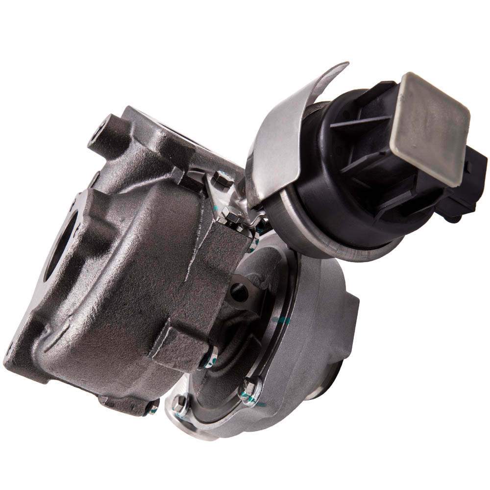 Turbo BV43-109 sopii Audi A4 B7 2.0 TDI BRD BVA 125 kW 170 hv 2005-2008 | 53039700109 03G145702H
