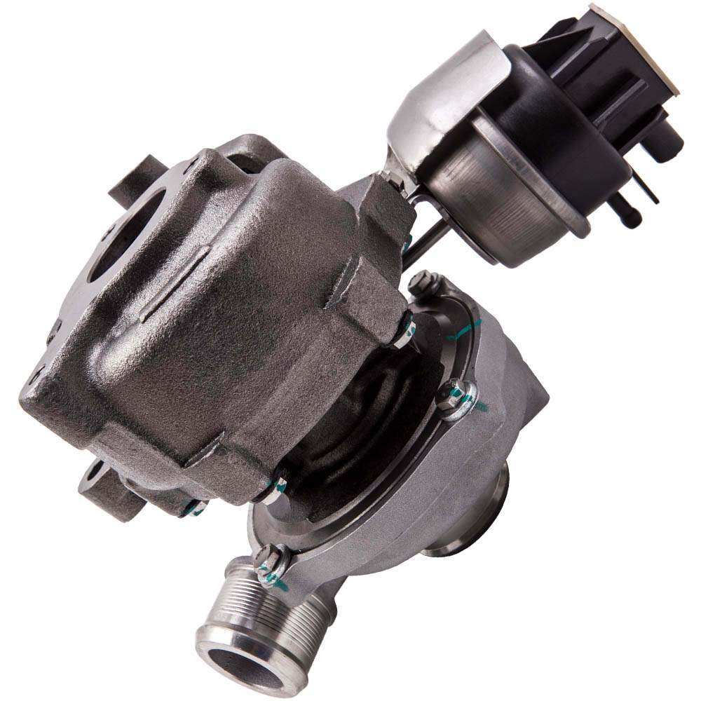 Turbo BV43-109 sopii Audi A4 B7 2.0 TDI BRD BVA 125 kW 170 hv 2005-2008 | 53039700109 03G145702H
