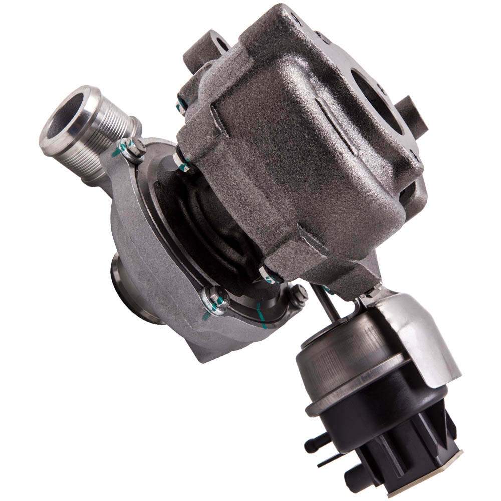 Turbo BV43-109 sopii Audi A4 B7 2.0 TDI BRD BVA 125 kW 170 hv 2005-2008 | 53039700109 03G145702H