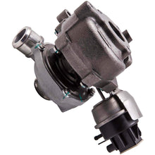 Lataa kuva Galleria-katseluun, Turbo BV43-109 sopii Audi A4 B7 2.0 TDI BRD BVA 125 kW 170 hv 2005-2008 | 53039700109 03G145702H