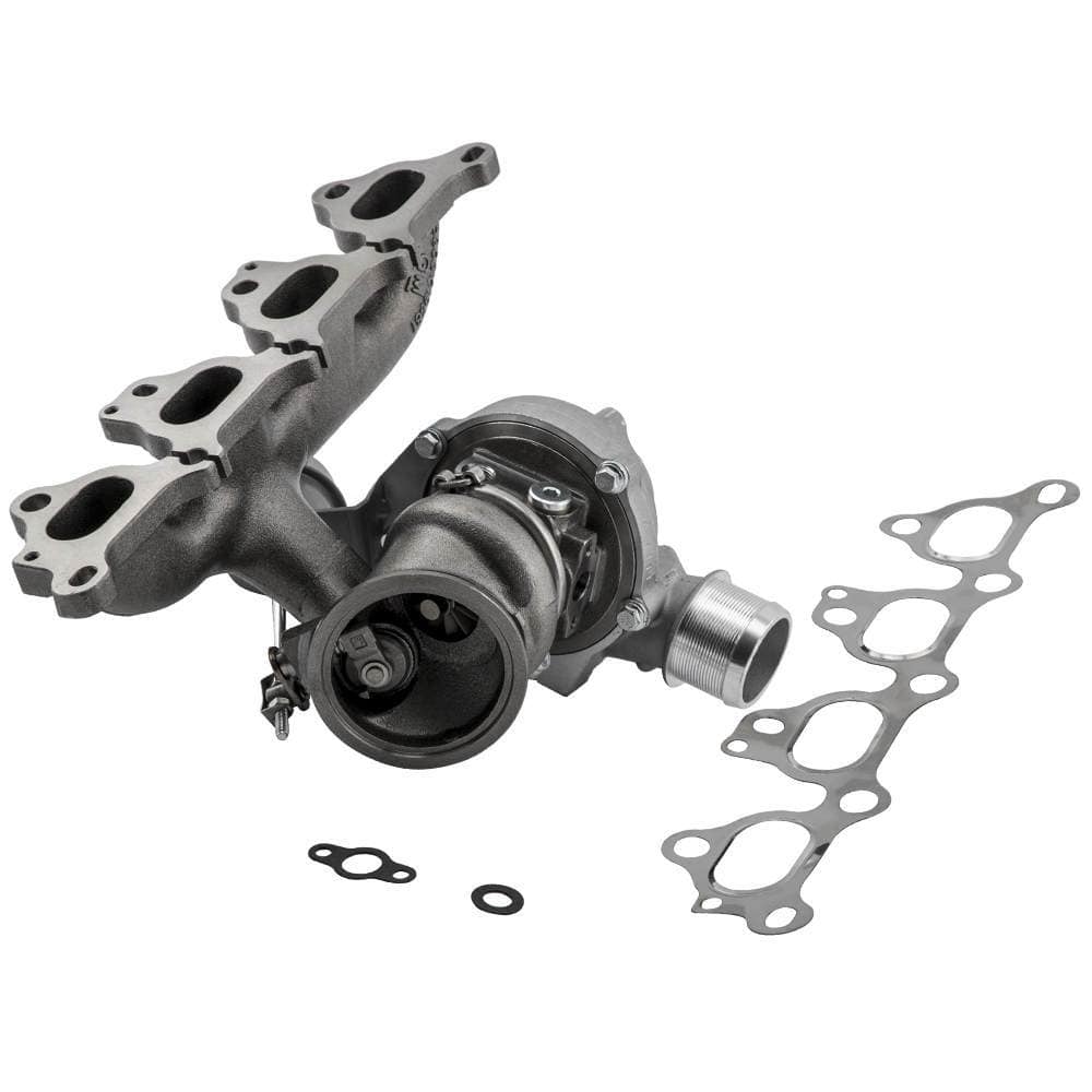 Turbo sopii malleihin Opel Astra H J GTC Twintop, Corsa D, Insignia, Meriva, Zafira B 1.6 Turbo A16LET 110-155 kW | 53039980110