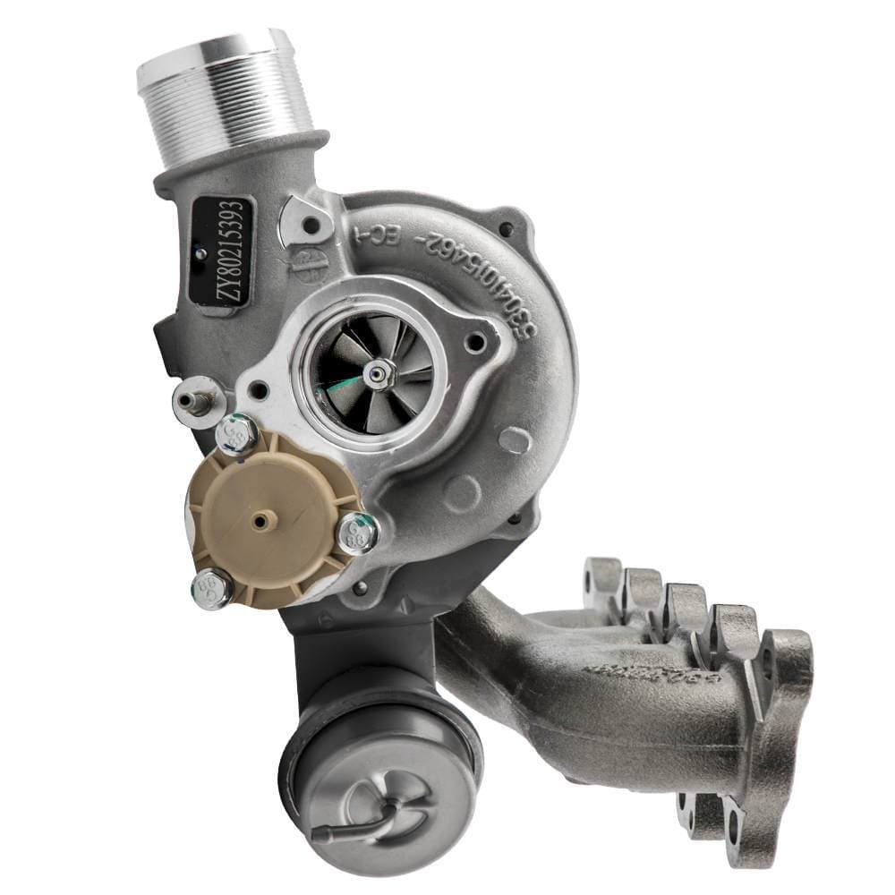Turbo sopii malleihin Opel Astra H J GTC Twintop, Corsa D, Insignia, Meriva, Zafira B 1.6 Turbo A16LET 110-155 kW | 53039980110