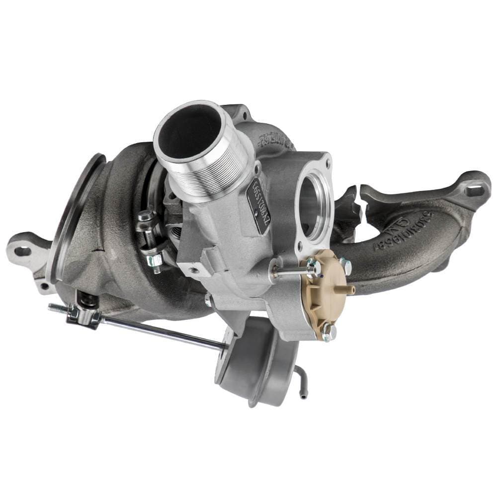 Turbo sopii malleihin Opel Astra H J GTC Twintop, Corsa D, Insignia, Meriva, Zafira B 1.6 Turbo A16LET 110-155 kW | 53039980110