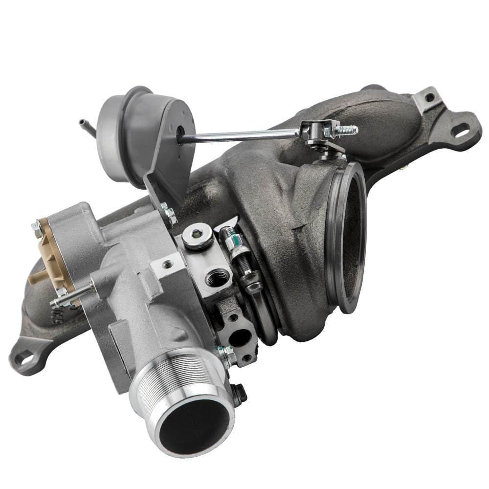 Turbo K03 passar till Opel Astra H J Corsa D Insignia Meriva Zafira 1.6 Turbo 150-211 hk A16LET Z16LER 53039880110