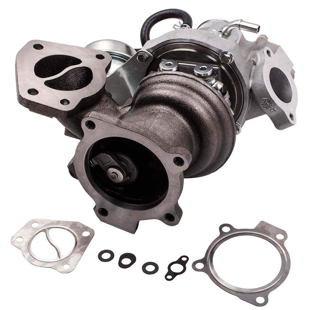 Turbo K04 lämplig för Opel Insignia 2.0 Turbo A20NHT 162/184 kW 220/250 hk, Opel GT, Saab 9-5 53049880184