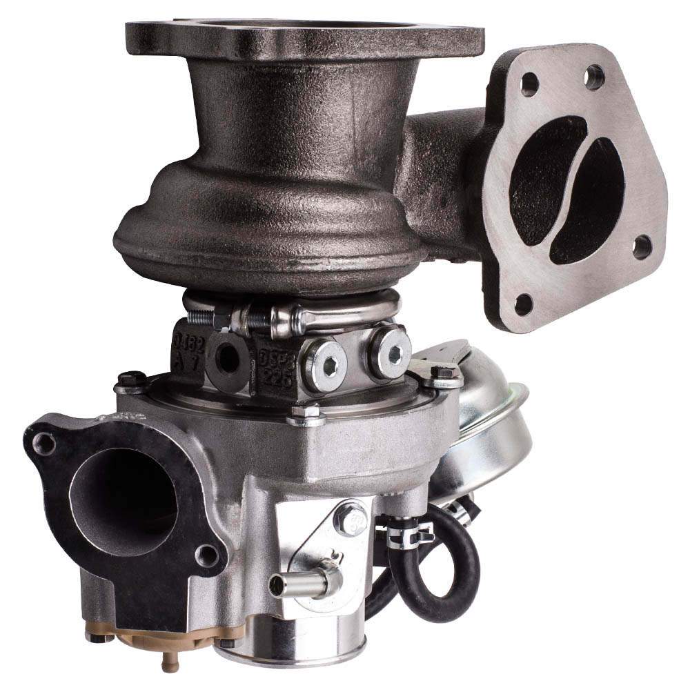 Turbo K04 lämplig för Opel Insignia 2.0 Turbo A20NHT 162/184 kW 220/250 hk, Opel GT, Saab 9-5 53049880184