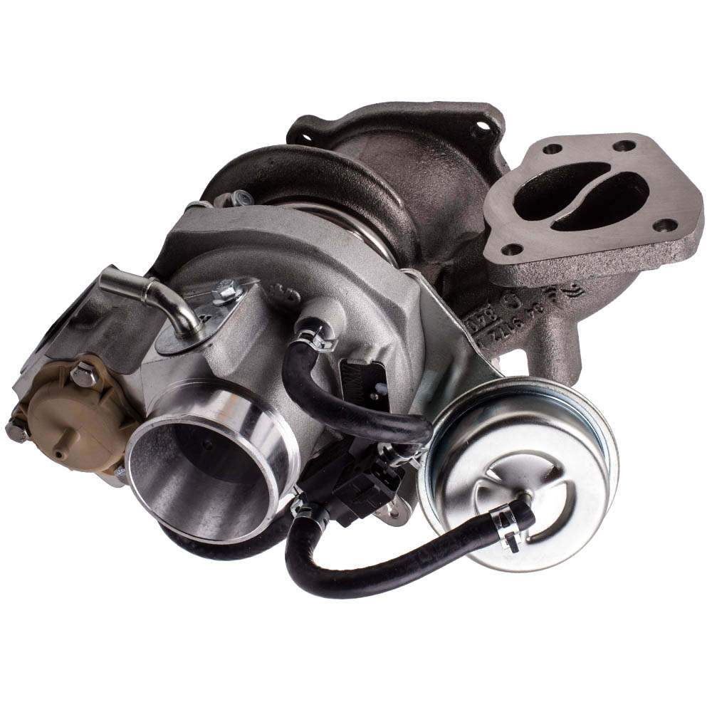 Turbo K04 lämplig för Opel Insignia 2.0 Turbo A20NHT 162/184 kW 220/250 hk, Opel GT, Saab 9-5 53049880184