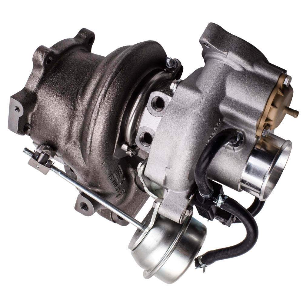Turbo K04 lämplig för Opel Insignia 2.0 Turbo A20NHT 162/184 kW 220/250 hk, Opel GT, Saab 9-5 53049880184