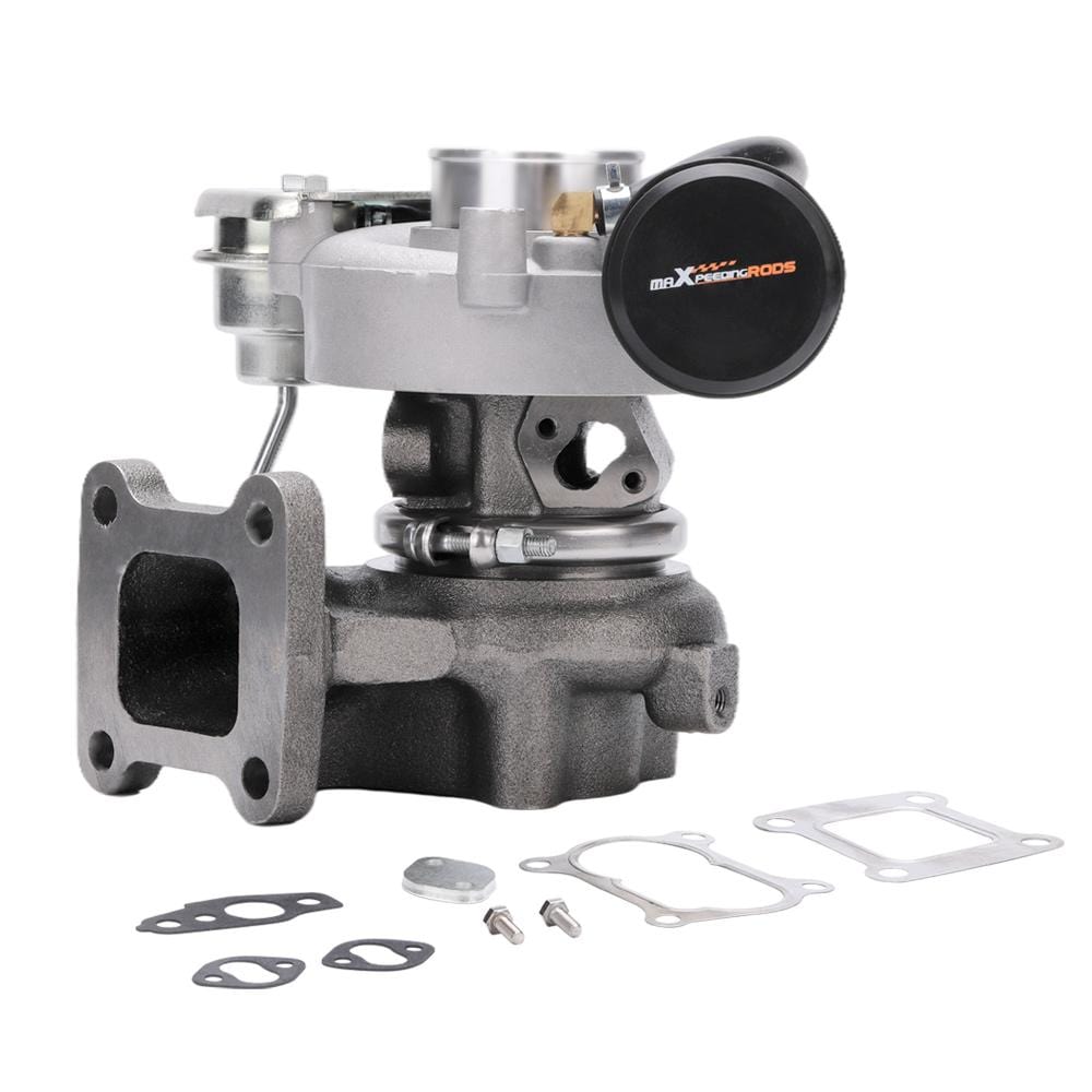 Turbo CT20 sopii Toyota Land Cruiser, Hilux, Hiace, 4Runner 2.4 TD 2L-T 86-90 hv | 17201-54060 17201-54061