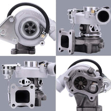 Lataa kuva Galleria-katseluun, Turbo CT20 sopii Toyota Land Cruiser, Hilux, Hiace, 4Runner 2.4 TD 2L-T 86-90 hv | 17201-54060 17201-54061