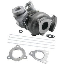 Indlæs billede til gallerivisning Turbo BV38 egnet til Renault Megane III Scenic III Kadjar, Nissan Qashqai X-Trail 1.6 dCi R9M 96 kW 130 hk | 54389700017 144117969R