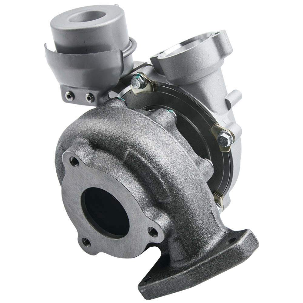 Turbo BV38 egnet til Renault Megane III Scenic III Kadjar, Nissan Qashqai X-Trail 1.6 dCi R9M 96 kW 130 hk | 54389700017 144117969R