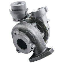 Indlæs billede til gallerivisning Turbo BV38 egnet til Renault Megane III Scenic III Kadjar, Nissan Qashqai X-Trail 1.6 dCi R9M 96 kW 130 hk | 54389700017 144117969R