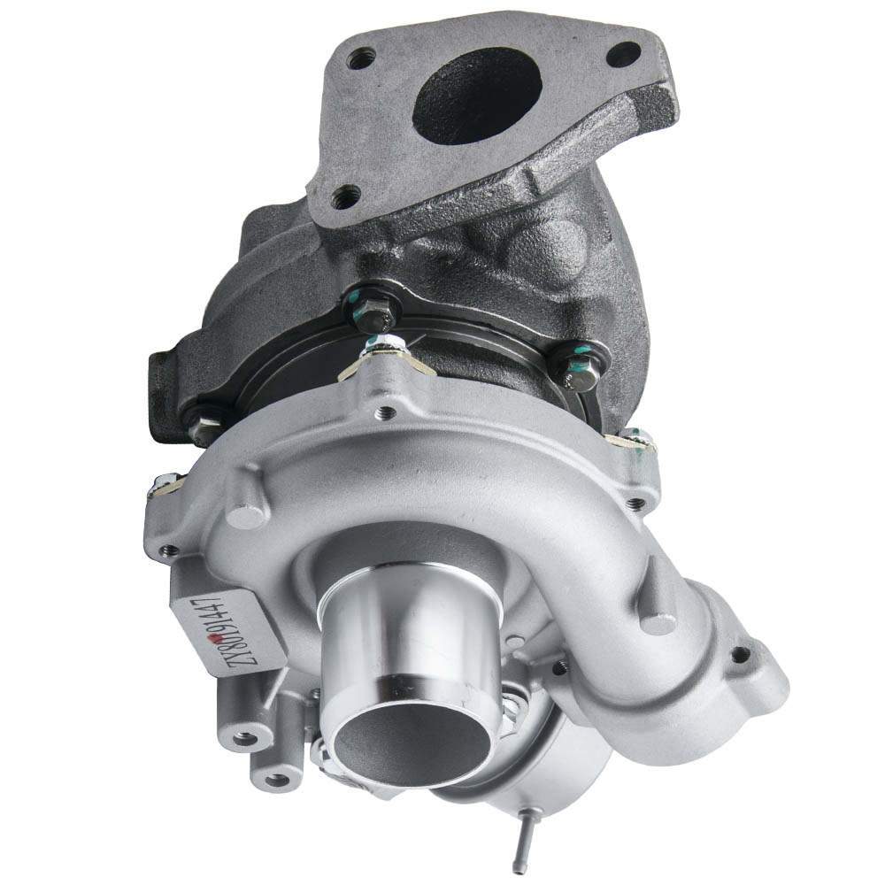 Turbo BV38 egnet til Renault Megane III Scenic III Kadjar, Nissan Qashqai X-Trail 1.6 dCi R9M 96 kW 130 hk | 54389700017 144117969R