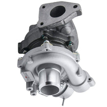 Indlæs billede til gallerivisning Turbo BV38 egnet til Renault Megane III Scenic III Kadjar, Nissan Qashqai X-Trail 1.6 dCi R9M 96 kW 130 hk | 54389700017 144117969R