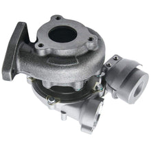 Indlæs billede til gallerivisning Turbo BV38 egnet til Renault Megane III Scenic III Kadjar, Nissan Qashqai X-Trail 1.6 dCi R9M 96 kW 130 hk | 54389700017 144117969R