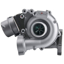 Indlæs billede til gallerivisning Turbo BV38 egnet til Renault Megane III Scenic III Kadjar, Nissan Qashqai X-Trail 1.6 dCi R9M 96 kW 130 hk | 54389700017 144117969R