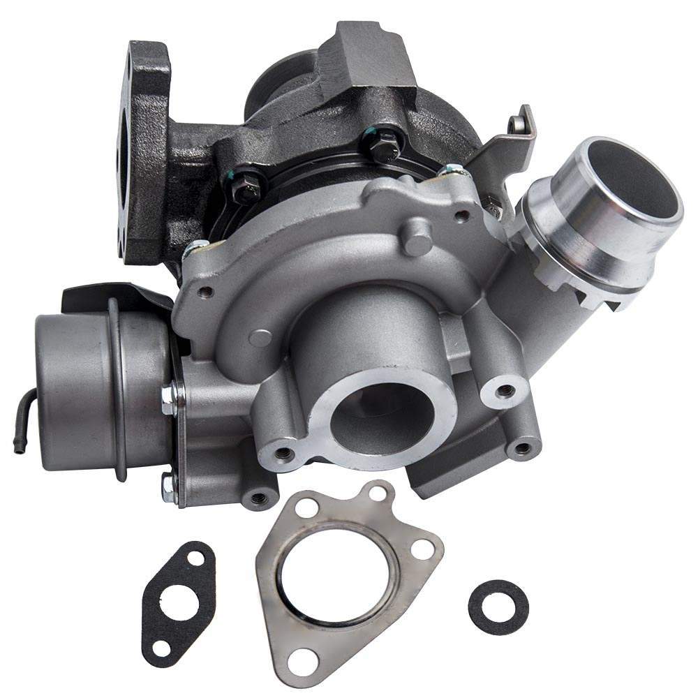 Turbo BV38 lämplig för Nissan Qashqai II, Renault Megane III Scenic III, Dacia Duster 1.5 dCi K9K Euro 6 | 54389700002 A6070900180