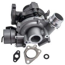 Ladda upp bild till gallerivisning, Turbo BV38 lämplig för Nissan Qashqai II, Renault Megane III Scenic III, Dacia Duster 1.5 dCi K9K Euro 6 | 54389700002 A6070900180