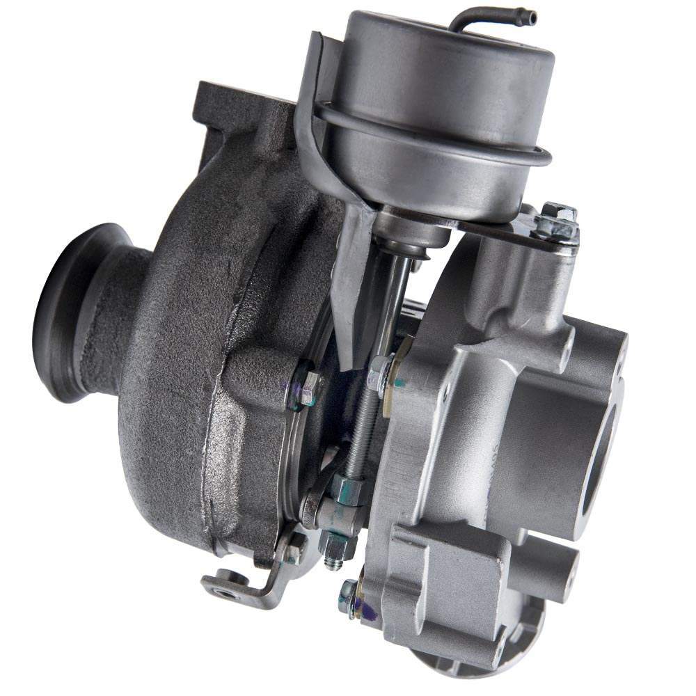 Turbo BV38 lämplig för Nissan Qashqai II, Renault Megane III Scenic III, Dacia Duster 1.5 dCi K9K Euro 6 | 54389700002 A6070900180