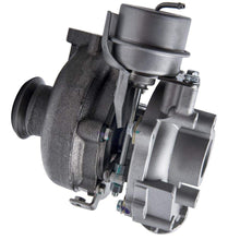 Ladda upp bild till gallerivisning, Turbo BV38 lämplig för Nissan Qashqai II, Renault Megane III Scenic III, Dacia Duster 1.5 dCi K9K Euro 6 | 54389700002 A6070900180