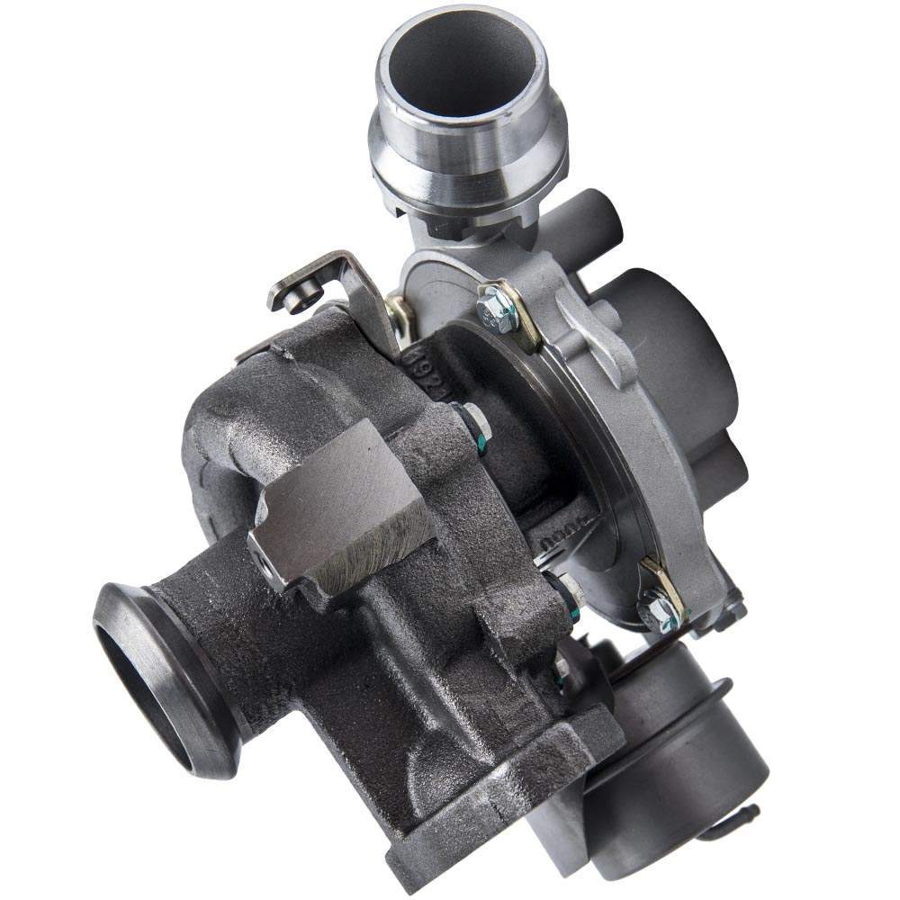 Turbo BV38 lämplig för Nissan Qashqai II, Renault Megane III Scenic III, Dacia Duster 1.5 dCi K9K Euro 6 | 54389700002 A6070900180