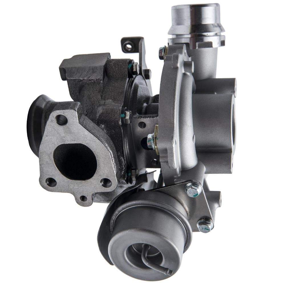 Turbo BV38 lämplig för Nissan Qashqai II, Renault Megane III Scenic III, Dacia Duster 1.5 dCi K9K Euro 6 | 54389700002 A6070900180