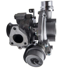 Ladda upp bild till gallerivisning, Turbo BV38 lämplig för Nissan Qashqai II, Renault Megane III Scenic III, Dacia Duster 1.5 dCi K9K Euro 6 | 54389700002 A6070900180
