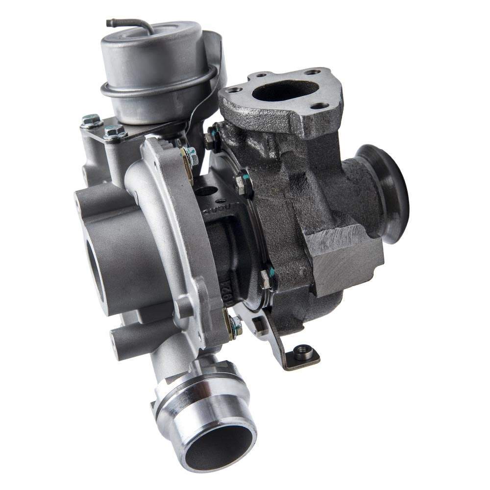 Turbo BV38 lämplig för Nissan Qashqai II, Renault Megane III Scenic III, Dacia Duster 1.5 dCi K9K Euro 6 | 54389700002 A6070900180