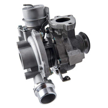 Ladda upp bild till gallerivisning, Turbo BV38 lämplig för Nissan Qashqai II, Renault Megane III Scenic III, Dacia Duster 1.5 dCi K9K Euro 6 | 54389700002 A6070900180
