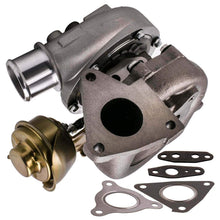 Last bildet i gallerivisningen, Turbo GT2052V egnet for Nissan Patrol, Terrano II, Mistral 3.0 Di ZD30DDTi 1999-2005 | 14411-2X900 14411-VC100