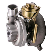 Last bildet i gallerivisningen, Turbo GT2052V egnet for Nissan Patrol, Terrano II, Mistral 3.0 Di ZD30DDTi 1999-2005 | 14411-2X900 14411-VC100