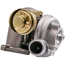 Last bildet i gallerivisningen, Turbo GT2052V egnet for Nissan Patrol, Terrano II, Mistral 3.0 Di ZD30DDTi 1999-2005 | 14411-2X900 14411-VC100