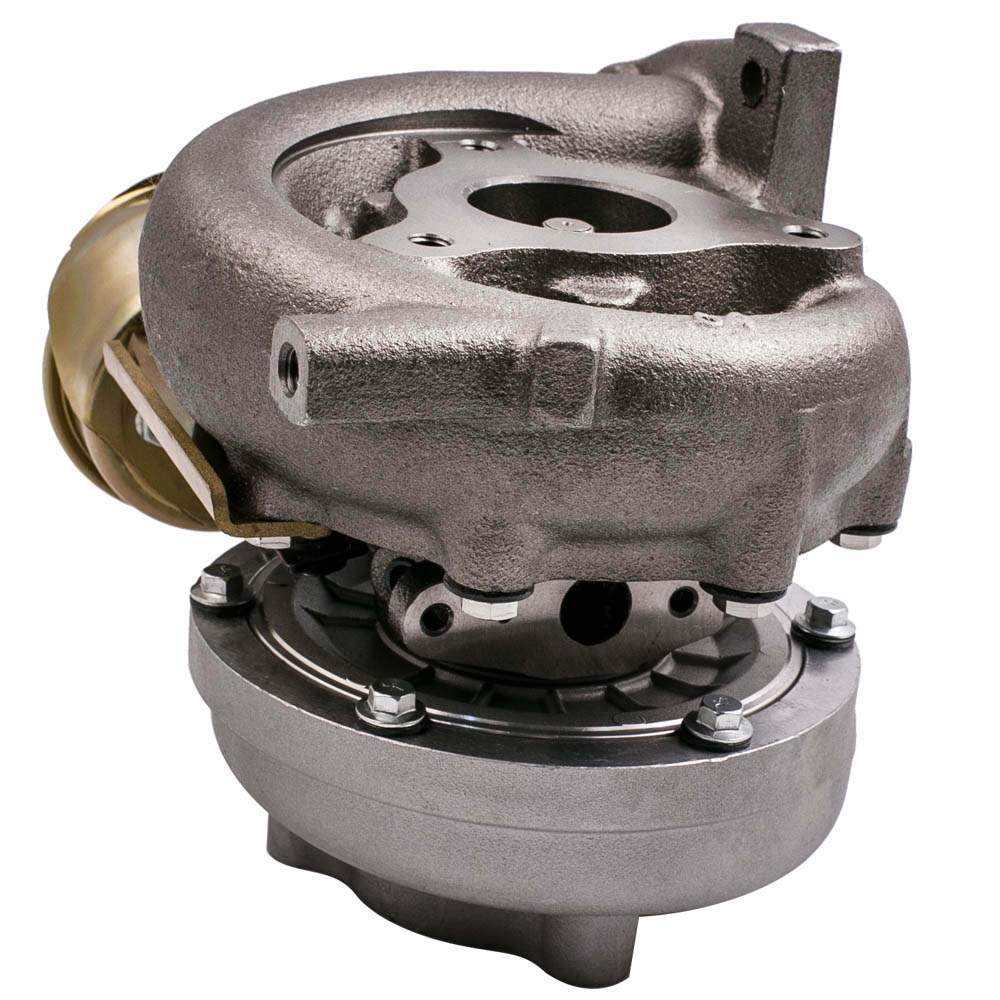Turbo GT2052V egnet for Nissan Patrol, Terrano II, Mistral 3.0 Di ZD30DDTi 1999-2005 | 14411-2X900 14411-VC100