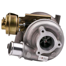 Last bildet i gallerivisningen, Turbo GT2052V egnet for Nissan Patrol, Terrano II, Mistral 3.0 Di ZD30DDTi 1999-2005 | 14411-2X900 14411-VC100