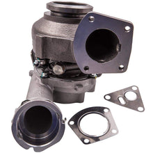 Last bildet i gallerivisningen, Turbo GT1749V egnet for VW Transporter T5, Multivan, California 2.5 TDI 96 kW AXD 2003-2009 | 070145701K 729325-5003S