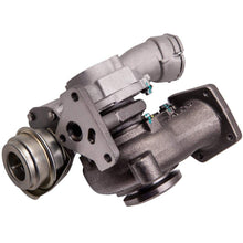 Last bildet i gallerivisningen, Turbo GT1749V egnet for VW Transporter T5, Multivan, California 2.5 TDI 96 kW AXD 2003-2009 | 070145701K 729325-5003S