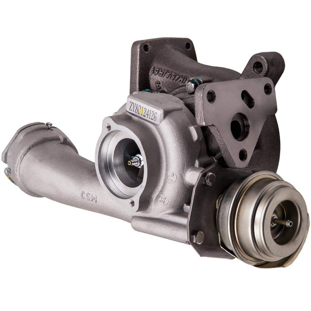 Turbo GT1749V egnet for VW Transporter T5, Multivan, California 2.5 TDI 96 kW AXD 2003-2009 | 070145701K 729325-5003S