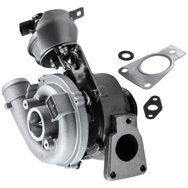 Turbo GT1749V geschikt voor Ford C-Max Focus Mondeo Volvo 2.0 TDCi 760774-003