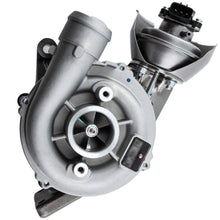 Last bildet i gallerivisningen, Turbo GT1749V geschikt voor Ford C-Max Focus Mondeo Volvo 2.0 TDCi 760774-003