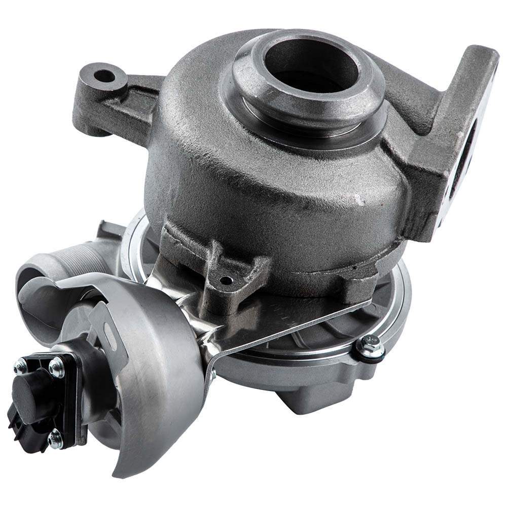 Turbo GT1749V egnet for Ford Focus II, C-Max, Kuga, Mondeo, S-Max, Galaxy, Volvo S40 V50 2.0 TDCi 110-140 hk | 760774-5003S 3M5Q6K682CD