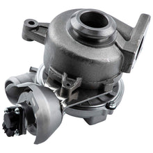 Last bildet i gallerivisningen, Turbo GT1749V geschikt voor Ford C-Max Focus Mondeo Volvo 2.0 TDCi 760774-003
