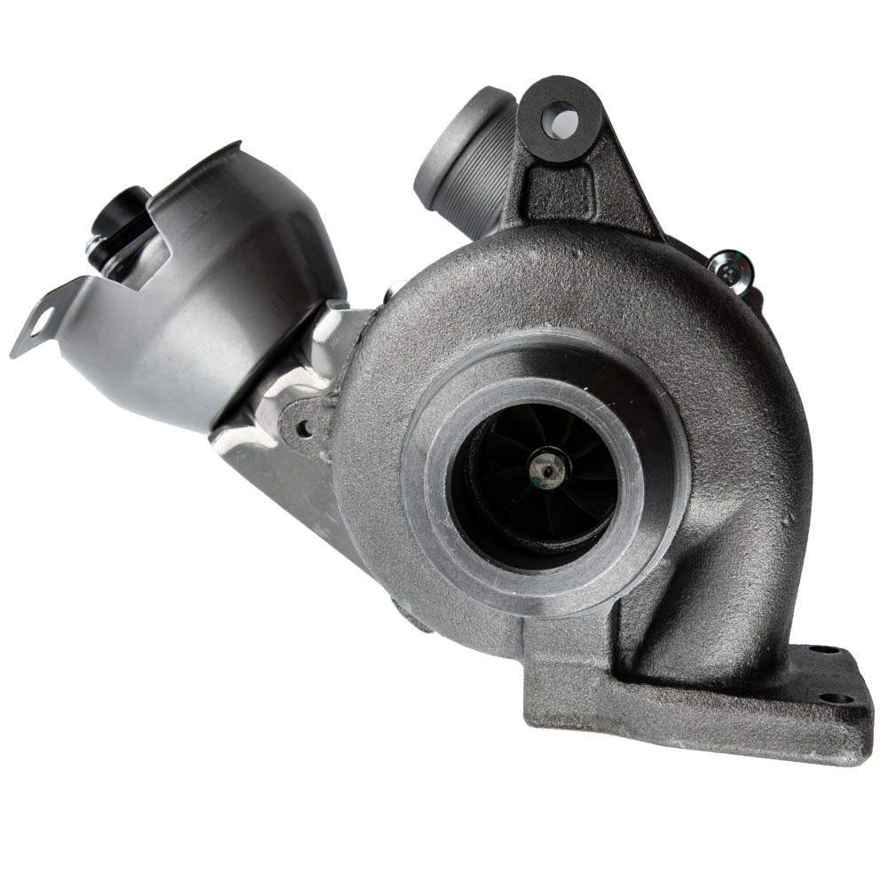 Turbo GT1749V geschikt voor Ford C-Max Focus Mondeo Volvo 2.0 TDCi 760774-003