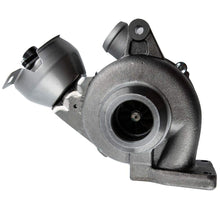Last bildet i gallerivisningen, Turbo GT1749V geschikt voor Ford C-Max Focus Mondeo Volvo 2.0 TDCi 760774-003
