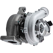 Last bildet i gallerivisningen, Turbo GT1749V egnet for Ford Focus II, C-Max, Kuga, Mondeo, S-Max, Galaxy, Volvo S40 V50 2.0 TDCi 110-140 hk | 760774-5003S 3M5Q6K682CD